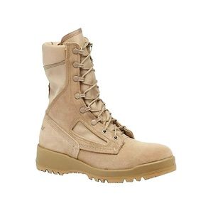 NWT Belleville Men’s 390Des Lightweight Combat Boots